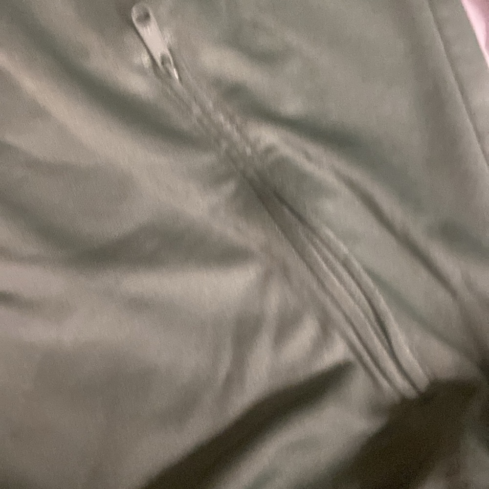 Adidas Full Zip Jacket - image 4